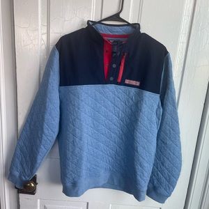 Never worn Vineyard Vines shep shirt